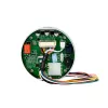 Control érintőgombos kültéri RFID olvasó és kódzár (KIT-CON-A8)