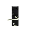 Control érintőgombos kültéri ujjlenyomatolvasós RFID kódzár (KIT-CON-FP2)