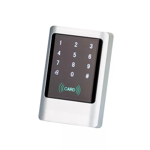 Control kódzár és proxy olvasó