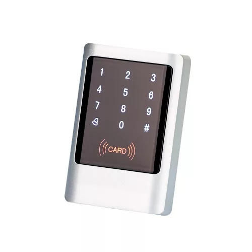 Control kódzár és proxy olvasó
