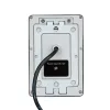 Control kódzár és proxy olvasó
