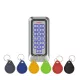Control kültéri RFID olvasó és kódzár (KIT-CON-M6)
