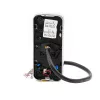 Control kültéri RFID olvasó és kódzár (KIT-CON-M6)