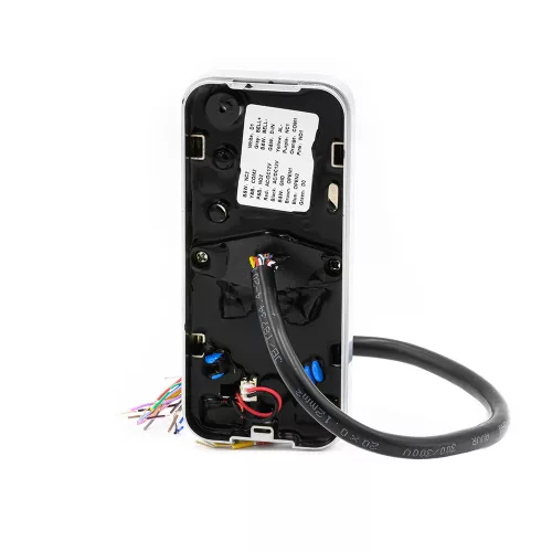 Control kültéri RFID olvasó és kódzár (KIT-CON-M6)