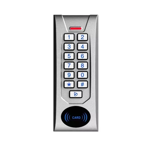 Control kültéri RFID olvasó és kódzár (KIT-CON-M7)