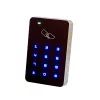 Control érintőgombos beltéri RFID olvasó és kódzár szett (KIT-CON-T6)
