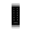 Control érintőgombos beltéri RFID olvasó és kódzár szett (KIT-CON-T7)