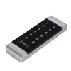 Control érintőgombos beltéri RFID olvasó és kódzár szett (KIT-CON-T7)