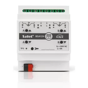 Satel KNX-BSA 12H