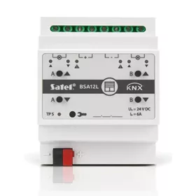 Satel KNX-BSA 12L