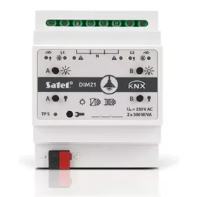 Satel KNX-DIM 21