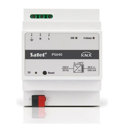 Satel KNX-PS 640