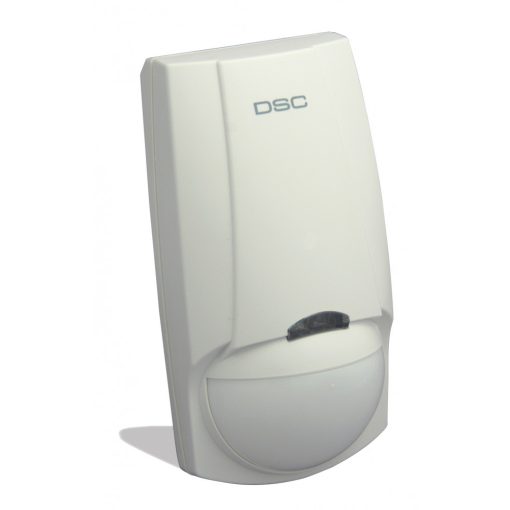 DSC LC103PIMSK PIR mozgásérzékelő + mikrohullámú érzékelő
