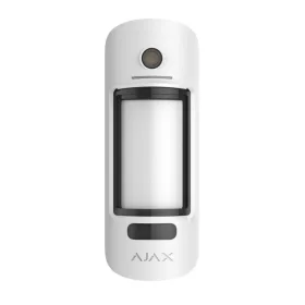 Ajax MOTIONCAM-OUTDOOR-PHOD-WHITE