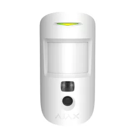 Ajax MOTIONCAM WHITE