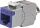 Nestron NPN-KEY-1C6SF-180WT-BL