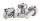 Nestron NRS-M1616-N-50