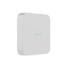 Ajax NVR-16-WHITE