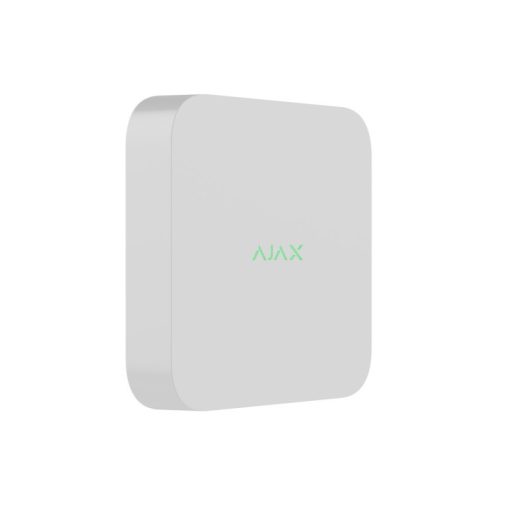 Ajax NVR-16-WHITE