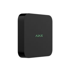 Ajax NVR-8-BLACK