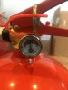 4kg kg-os porral oltó ABC tüzekre 27A 144B C maximális teljesítmény - maxFire 