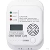 Smartwares / Flamingo RM370 szén-monoxid jelző és riasztó csomag ( 6x1 db )