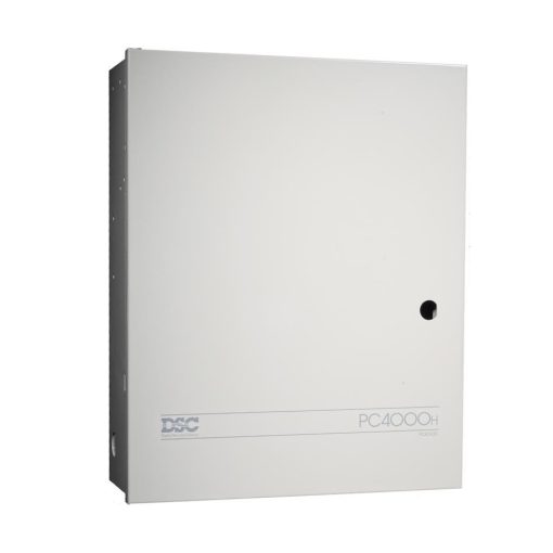 DSC PC4001C Maxsys doboz 327x408x116 mm
