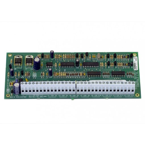 DSC PC4116 16 zónás bővítő modul DSC PC4010/4020 központokhoz