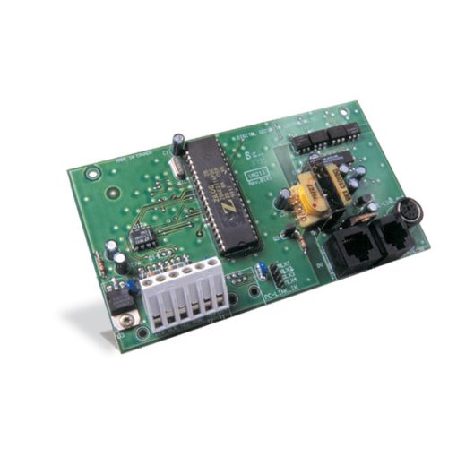 DSC PC4401 Nyomtató/kétirányú kommunikációs modul DSC PC4010/PC4020 központokhoz