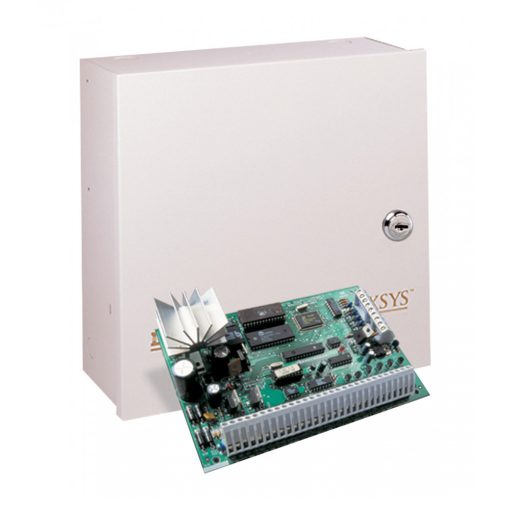 DSC PC4820 Beléptető modul MAXSYS4000 rendszerekhez