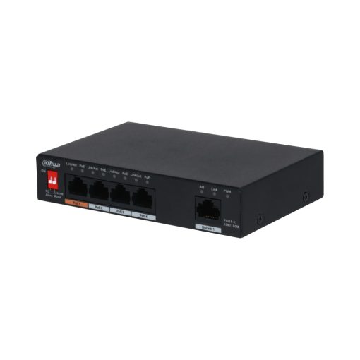 Dahua PFS3005-4ET-60 V2 PoE switch