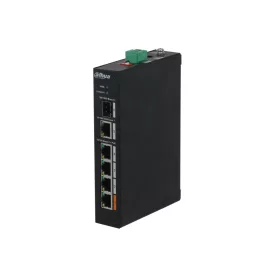 Dahua PFS3106-4ET-60-V2