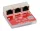 PoE switch (extender) 1x WE PoE, 2x WY PoE
