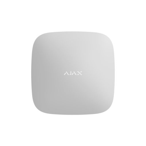 Ajax REX WHITE