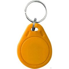 S. AM KeyTag No.3 13.56 MHz sárga