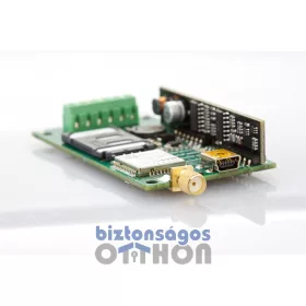   SECURECOM SC-GSM Jelzés és riasztás küldés telefonra (GSM)