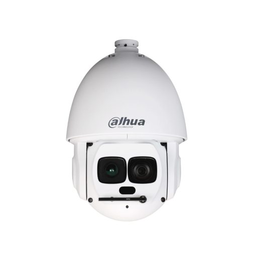 Dahua SD6AL245U-HNI 2 Mpx-es IP kamera