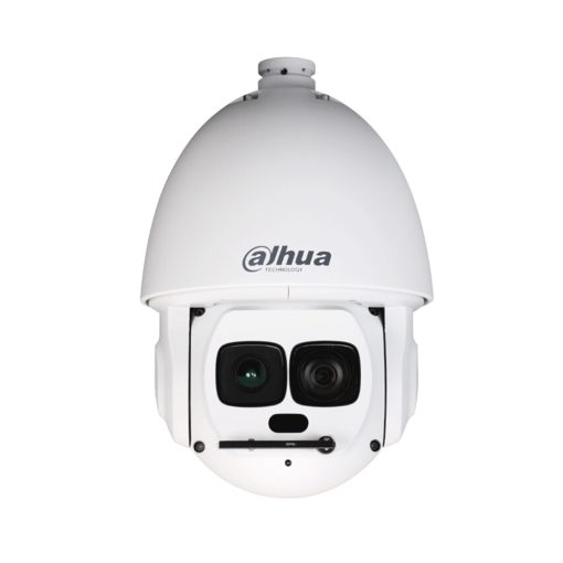 Dahua SD6AL433XA-HNR 4 Mpx-es IP kamera