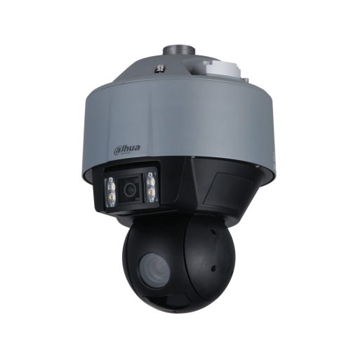 Dahua SDT5X405-4F-QA-0600 4 Mpx-es IP kamera
