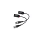 Techson videobalun
