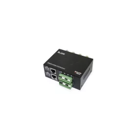 Techson 8 csatornás videobalun