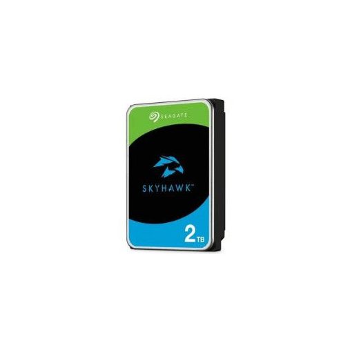 Seagate 1TB biztonságtechnikai HDD