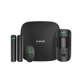 Ajax STARTERKIT CAM PLUS BLACK
