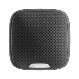 Ajax STREETSIREN BLACK