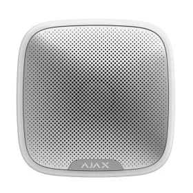 Ajax STREETSIREN WHITE