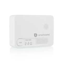   Smartwares FGA-1305 szén-monoxid jelző és érzékelő (CO)