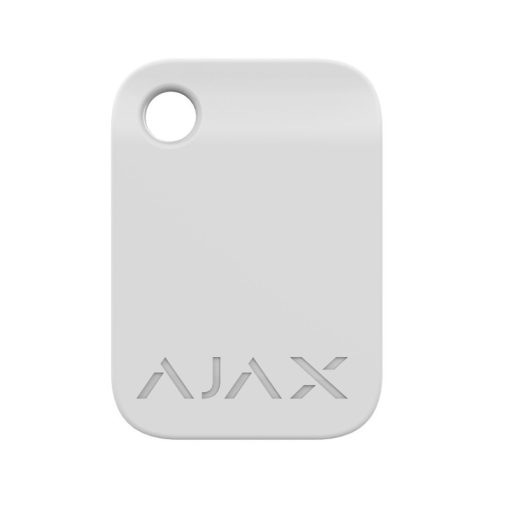 Ajax TAG-WHITE-100