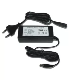 Power Supply Tápegység, 12 V DC, 3 A, 36 W, DC dugó