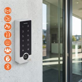 Silin TB2MF-W(TT) kódzár