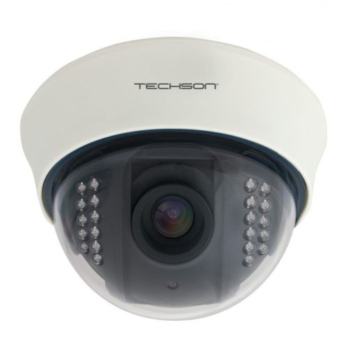 Techson TCA MS0  D202 IR VF 2 MP Analóg HD kamera